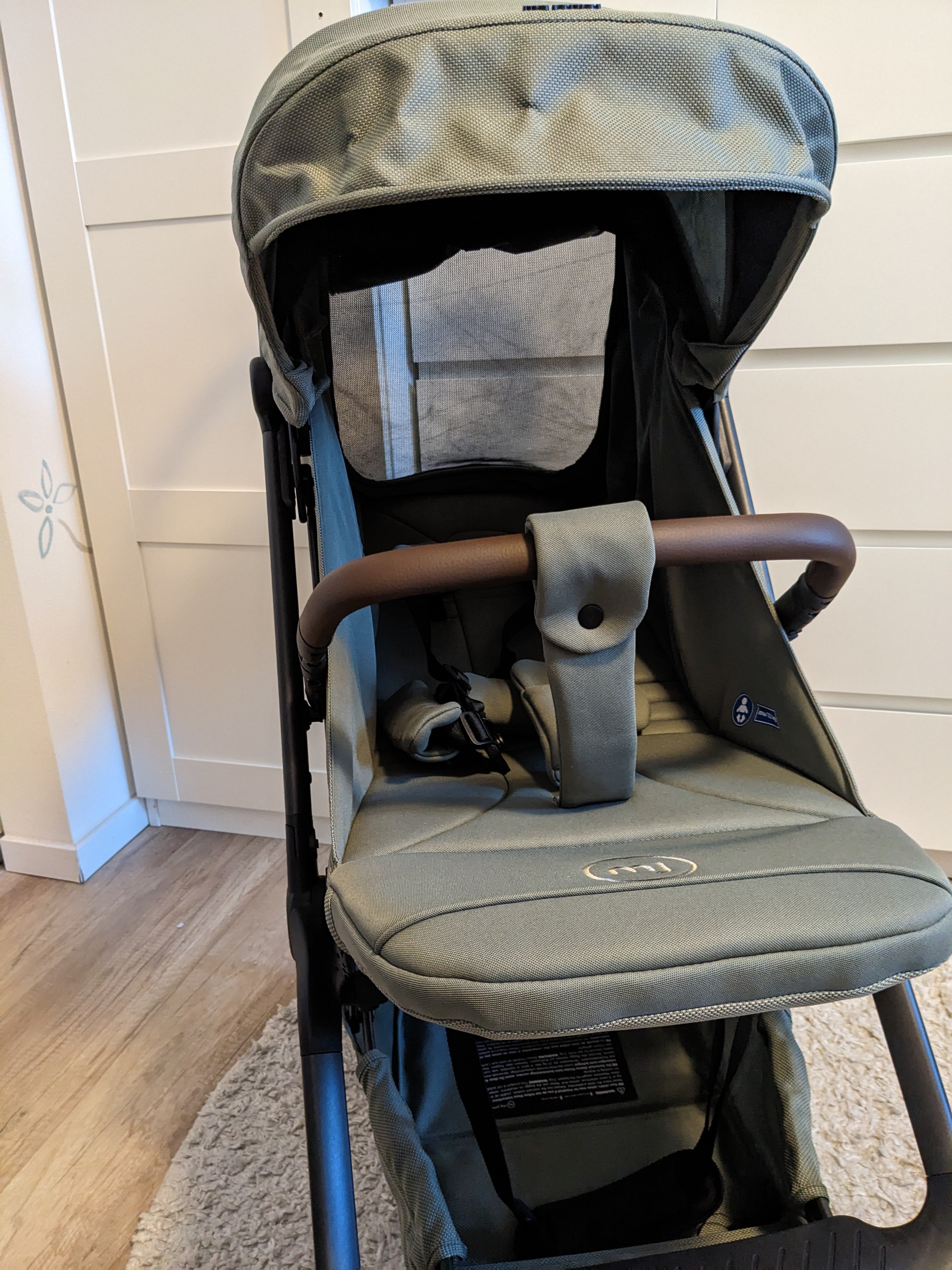 Testbericht My Junior PICO 2 MohnkornTwins